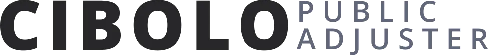 Cibolo Public Adjuster Logo