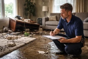 Public Adjuster for Flood Insurance